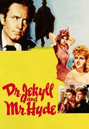 &#39;Dr. Jekyll and Mr. Hyde&#39; (Victor Fleming) (1941)