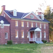 Harmony Hall