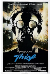 Thief (1981)