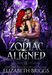 Zodiac Aligned (Elizabeth Briggs)