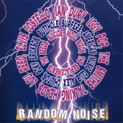 Iggy Pop - Random Noise