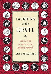 Laughing at the Devil (Hall, Amy Laura)