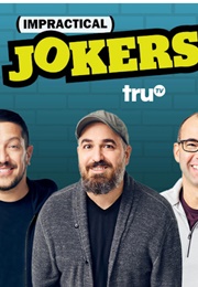 Impractical Jokers (2011)