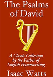 Psalms of David (Isaac Watts)