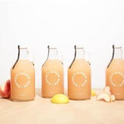 Rachel&#39;s Ginger Beer White Peach