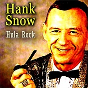 Hula Rock - Hank Snow