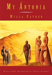 My Antonia (Cather, Willa)