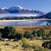 Patagonia National Park, Argentina