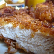 Chicken Honey