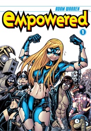 Empowered (Adam Warren)