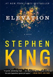 Elevation (2018)