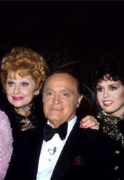 Bob Hope&#39;s Women I Love: Beautiful, but Funny (1982)