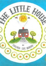 The Little House (Virginia Lee Burton)