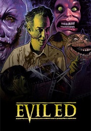 Evil Ed (1995)