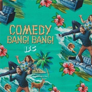 Comedy Bang! Bang! Season 5