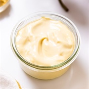 Karashi Mayonnaise