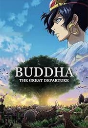 Buddha: The Great Departure (2011)