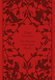 The Masque of the Red Death (Edgar Allan Poe)