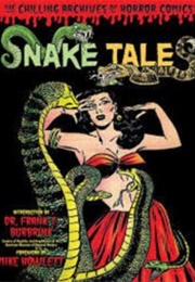 Snake Tales (Various)