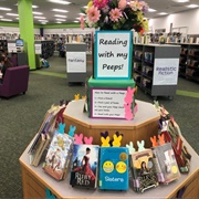 Book Displays