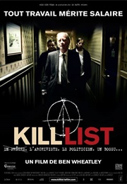 Kill List (2011)