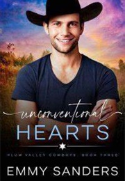 Unconventional Hearts (Emmy Sanders)