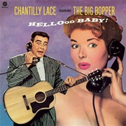 Chantilly Lace - The Big Bopper