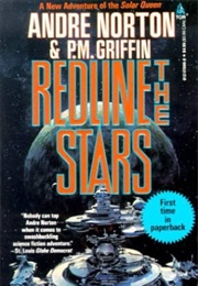 Redline the Stars (Andre Norton)