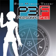 Shin Megami Tensei: Persona 3 (2006)