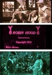 Robin Hood (1912)