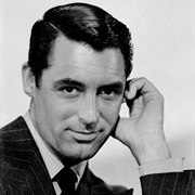 Cary Grant