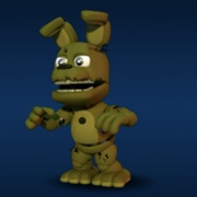 Adventure Springtrap