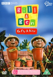 Bill and Ben (2001)