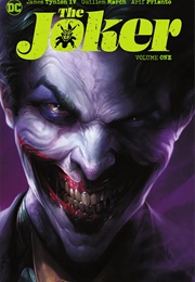 The Joker, Volume One (James Tynion IV)