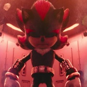 Shadow the Hedgehog