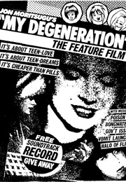 My Degeneration (1990)