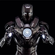 Iron Man Variants & Suits