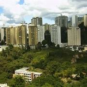 Baruta, Venezuela