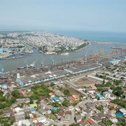 Bandar-E Anzali