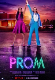 The Prom (2020)