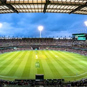 Melbourne Cricket Ground