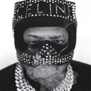 Westside Gunn - Hitler Wears Hermes 8: Side B