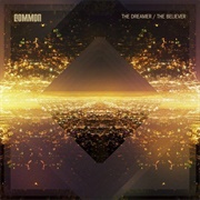 Common - The Dreamer, the Believer