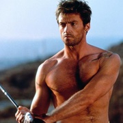 Hugh Jackman - Swordfish