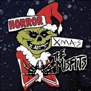 Horror Xmas EP (Misfits, 2013)