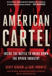 American Cartel (Sari Horwitz)