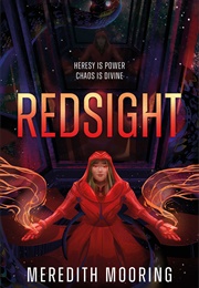 Redsight (Meredith Mooring)