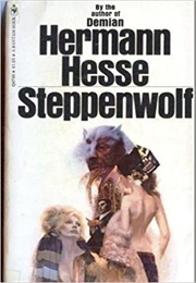 Steppenwolf (Hesse)