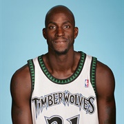 Keven Garnett