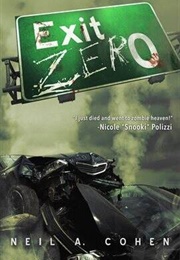 Exit Zero (Neil A. Cohen)